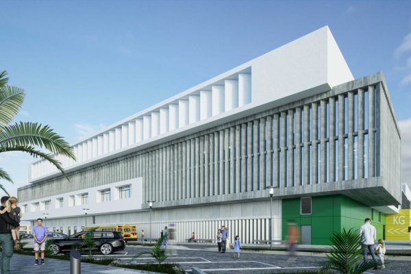 RGSG Muscat -SIDE PERSPECTIVE